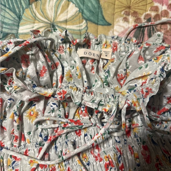 Doen Aurelia dress - Picture 7 of 7